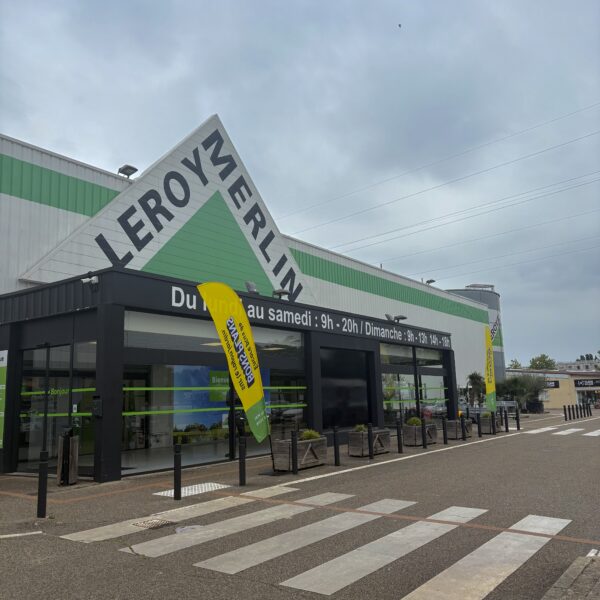 Leroy Merlin Mâcon